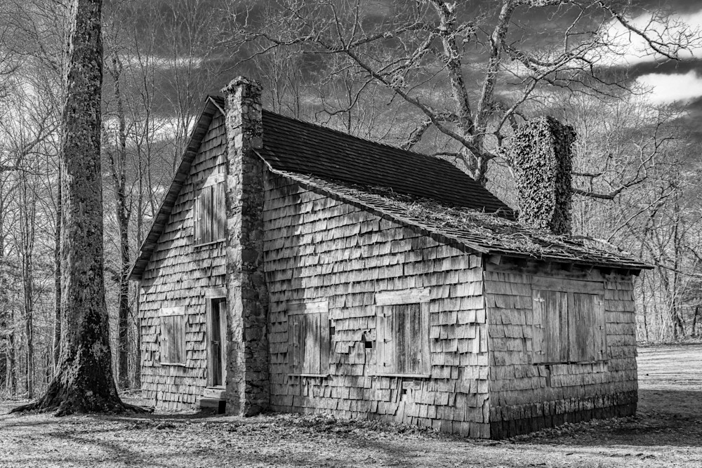 Black And White Wayah Photography Art | kramkranphoto