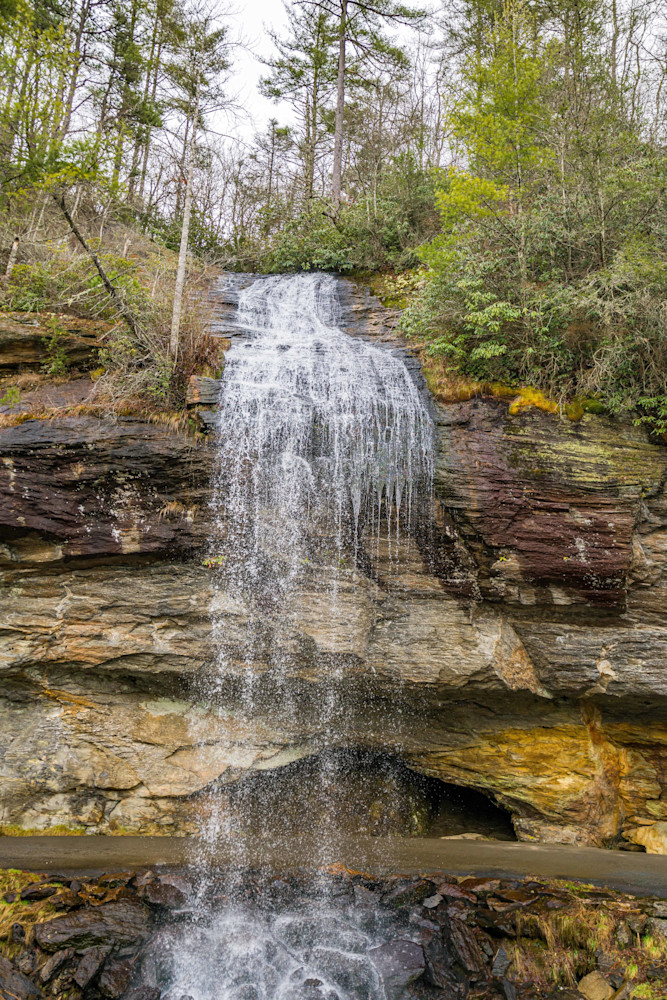 Fallin Waters Photography Art | kramkranphoto