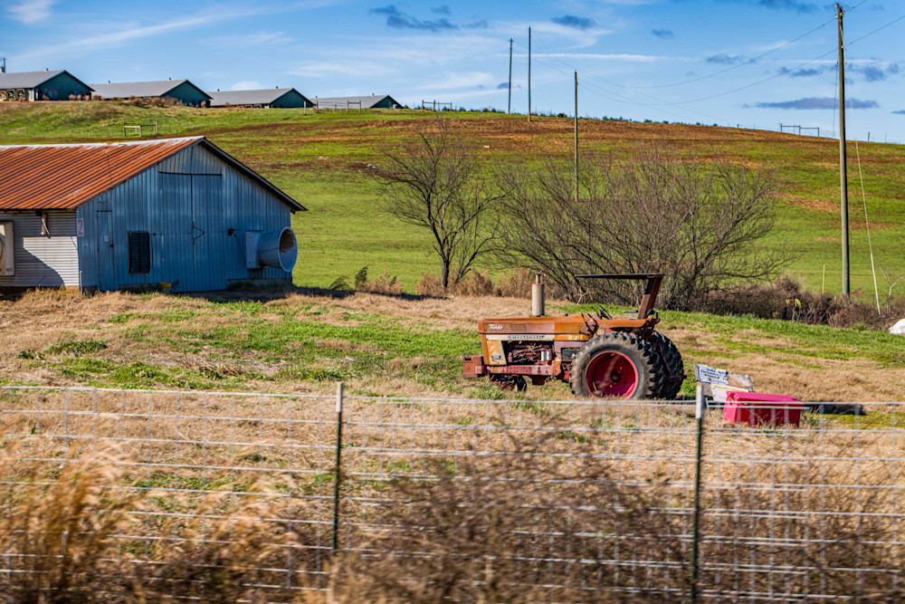 Farmstead Family Photography Art | kramkranphoto
