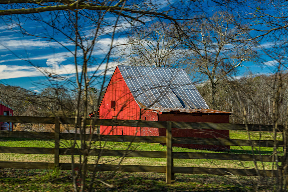 Southern Scenes Photography Art | kramkranphoto