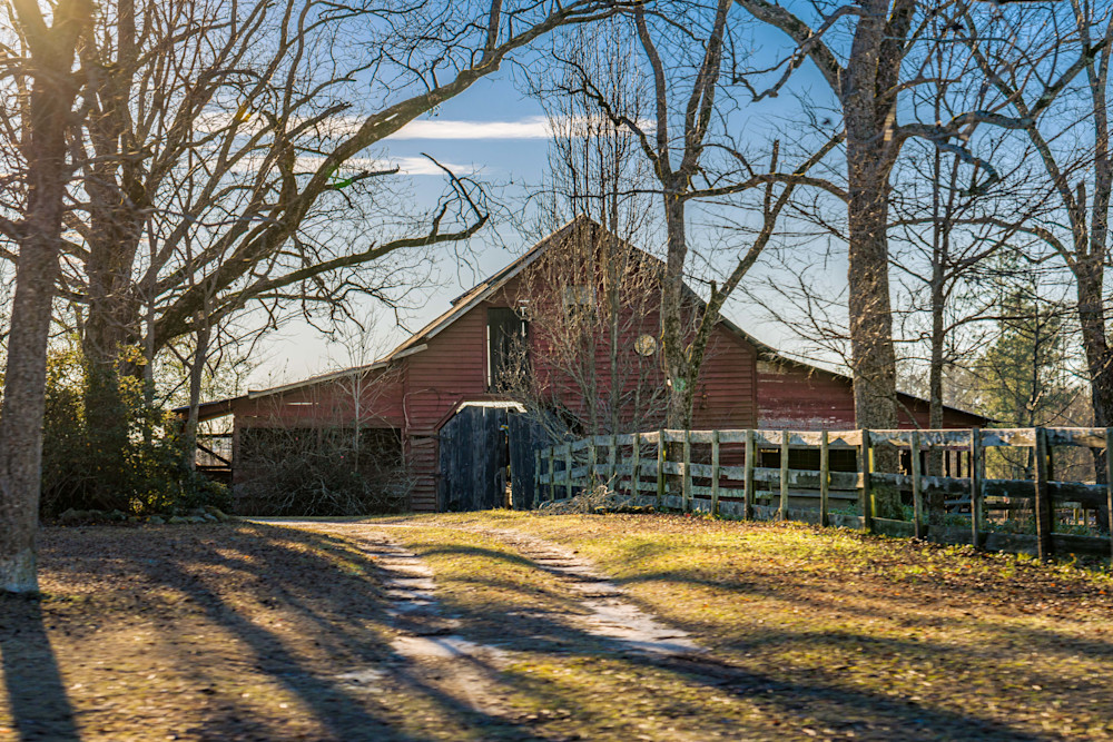 A Country Afternoon Photography Art | kramkranphoto