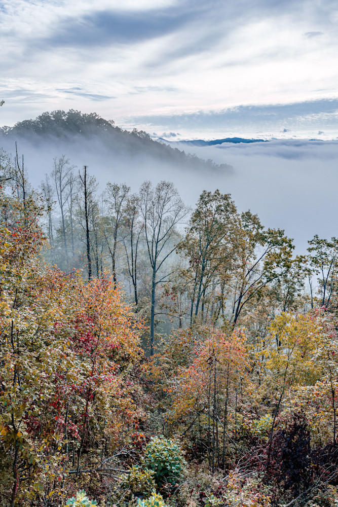 Majestic Mountain Photography Art | kramkranphoto