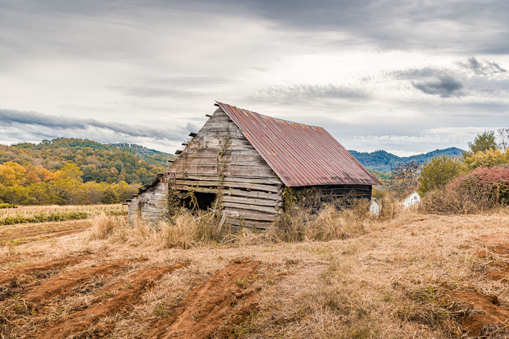 Fall Farmland Photography Art | kramkranphoto