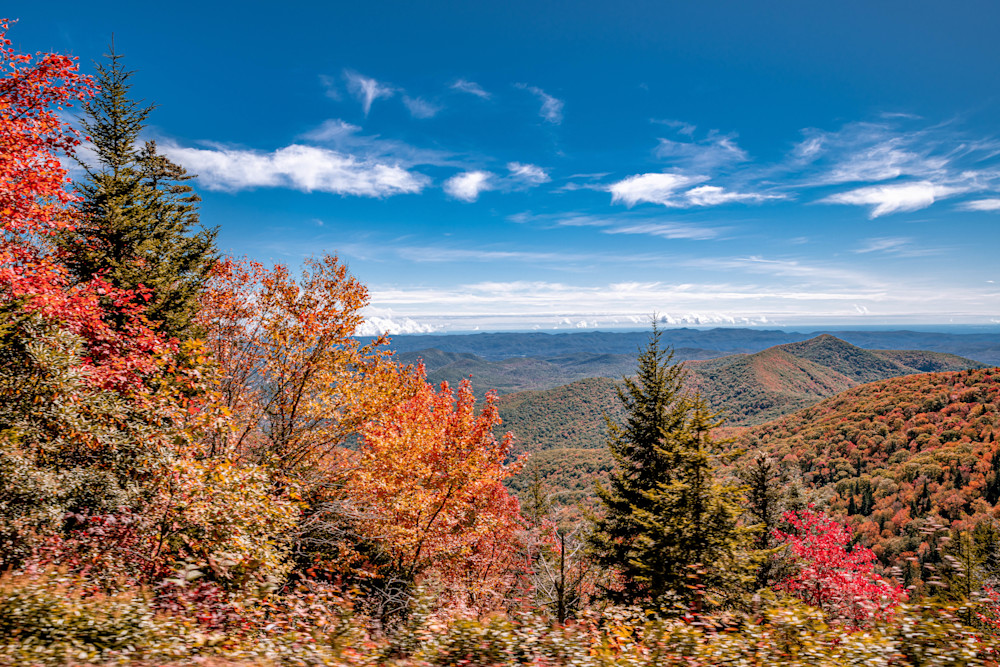 Mountain Escape Photography Art | kramkranphoto