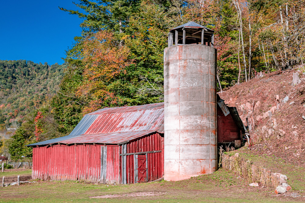Southern Scenery Photography Art | kramkranphoto