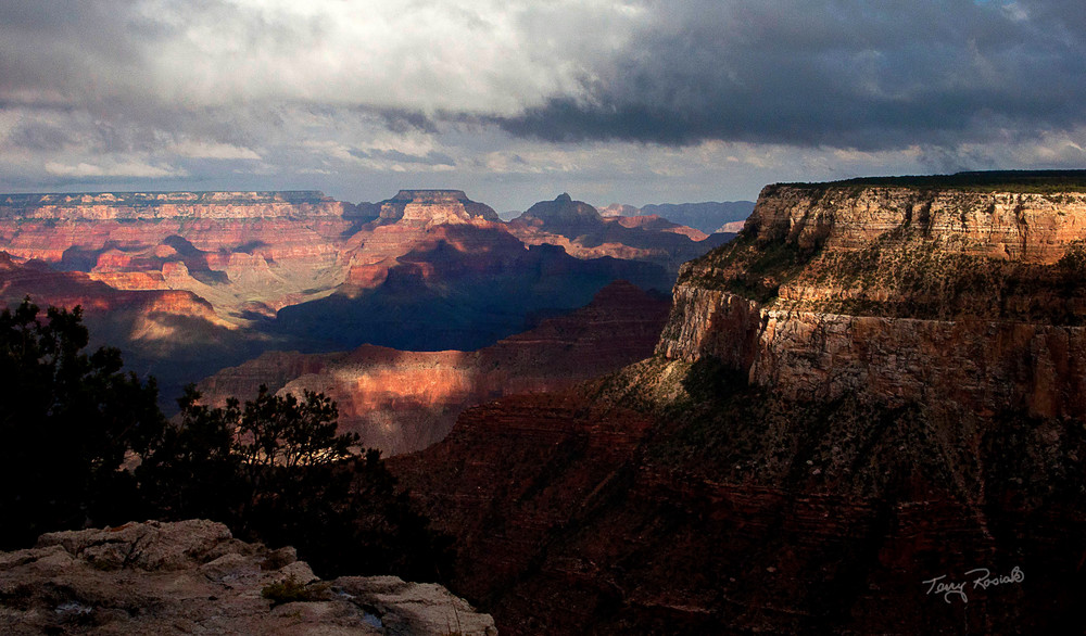 Majestic Grand Canyon