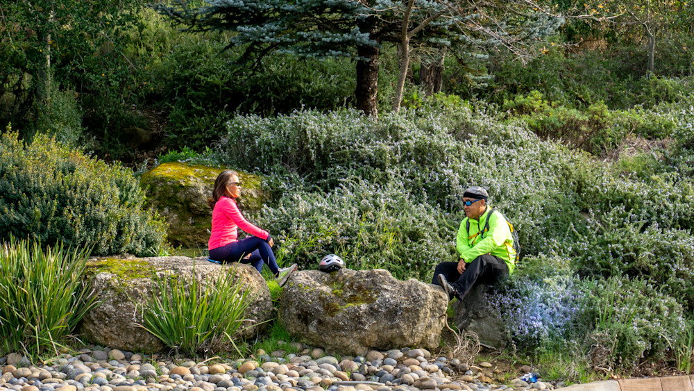 A Healthy Break Photography Art | Ron Olcott Photography A Healthy Break Photography Art | Ron Olcott Photography