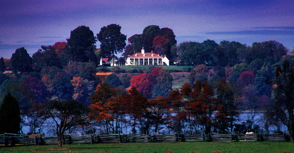 Mount Vernon