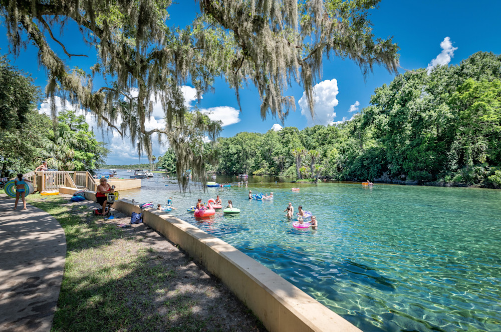 Salt Springs Photography Art | kramkranphoto