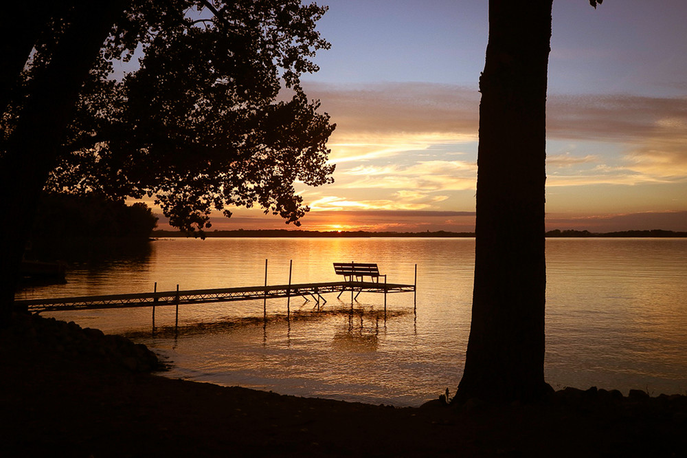 Solitude Art | Gary Gallery & Gifts, LLC
