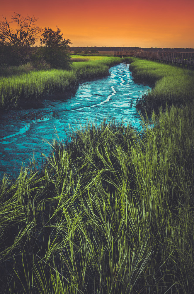 Preserve The Tideviews Photography Art | kramkranphoto