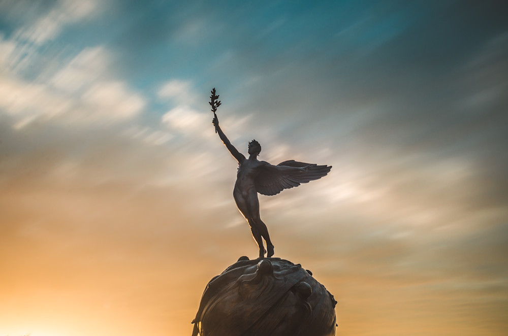 A New Day Of Life Photography Art | kramkranphoto