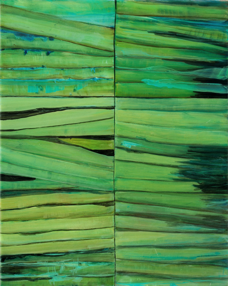 Grasses I Art | Studio Artistica