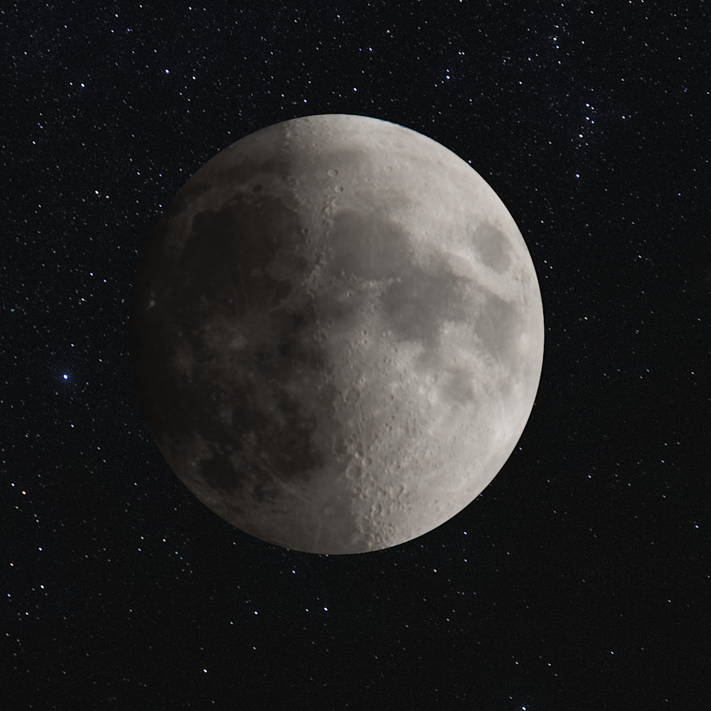Dark Side Of The Moon Art | Keith Taylor Photography