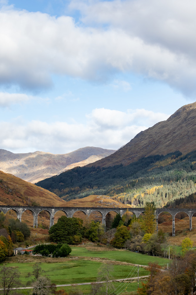 Scotland Highlands Landscape Photography Art | Gwyne Gray Studio