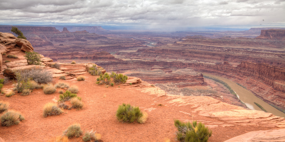 Tom Oord Photography Canyonlands