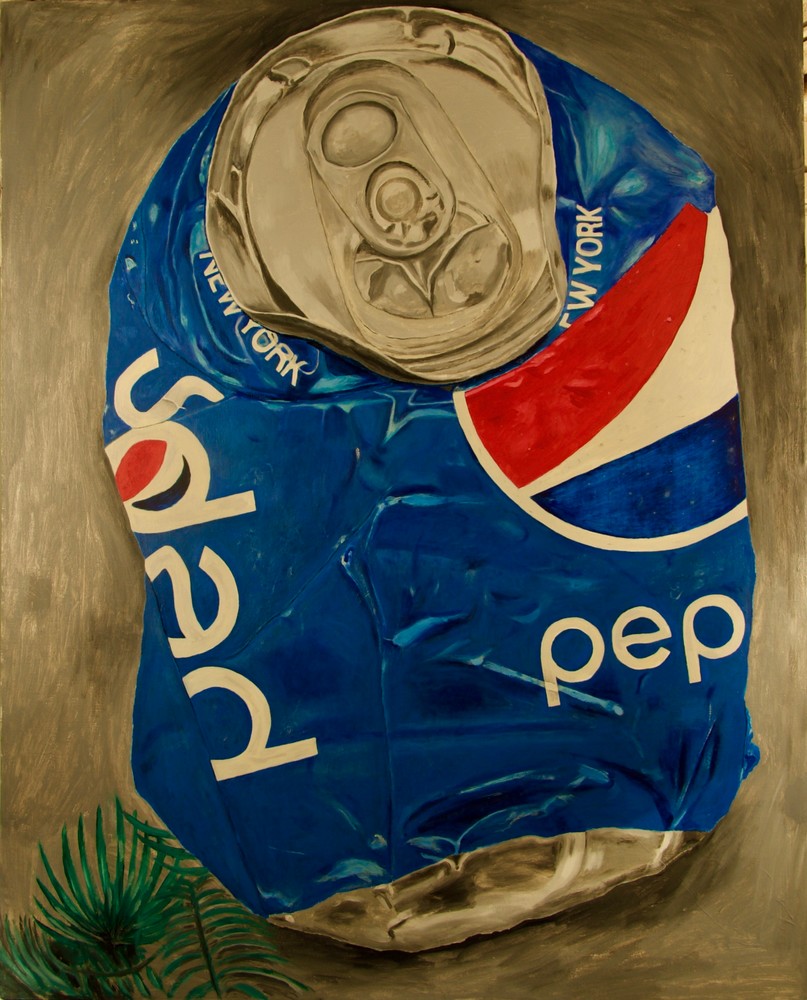 'pep'  Art | Cera Gallery