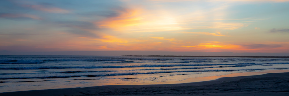 Sunset Serenity Photography Art | Teri K. Miller Photography