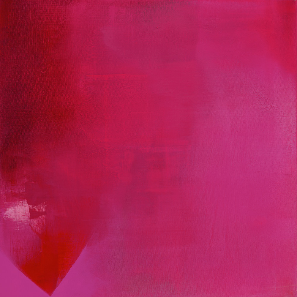 Valentine I Art | Ingrid Matthews Art