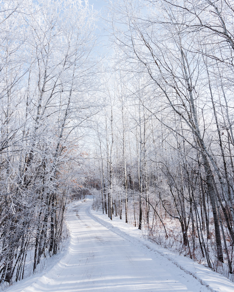 Winter Road Art | studio176