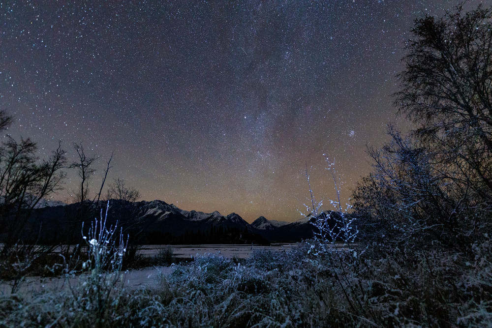 Knik Winter Starlight 2