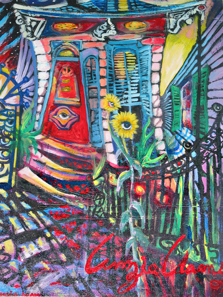 3 Art | amzieadams