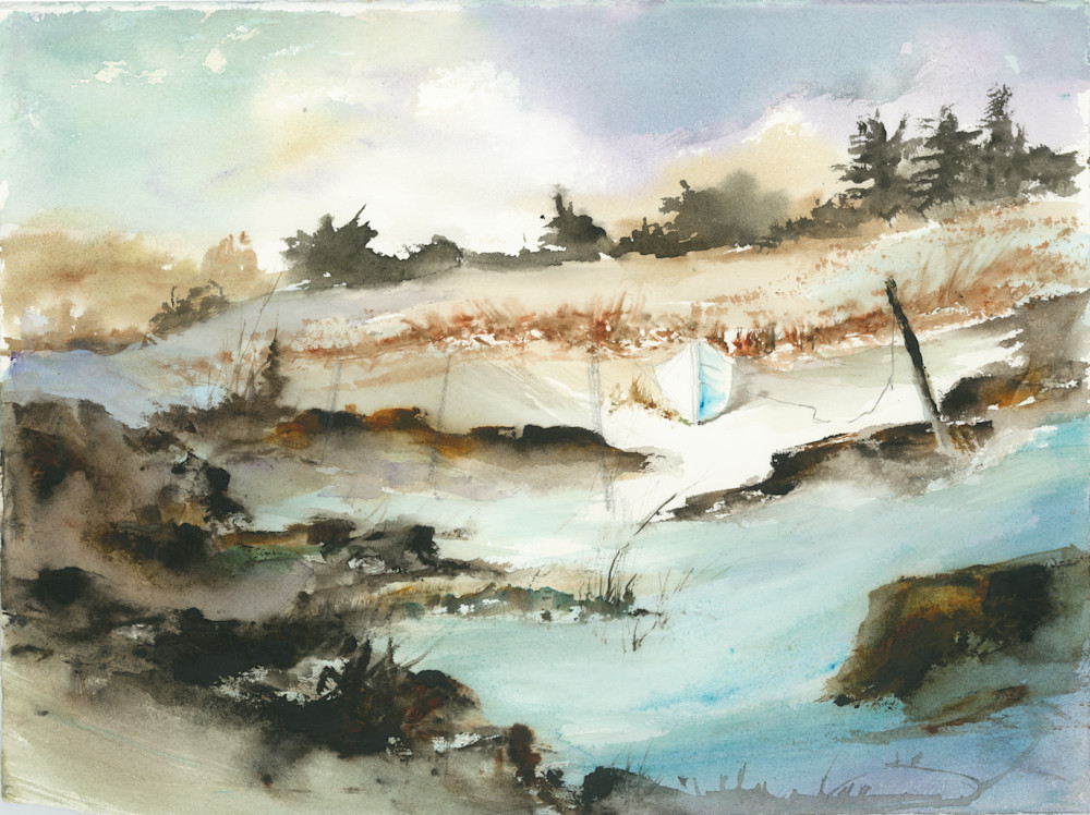 05 A8d7ux Art | Brenda Myrick Art