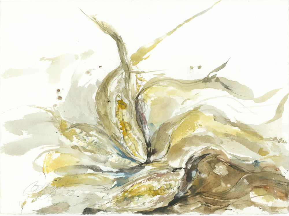 05 Crhxly Art | Brenda Myrick Art