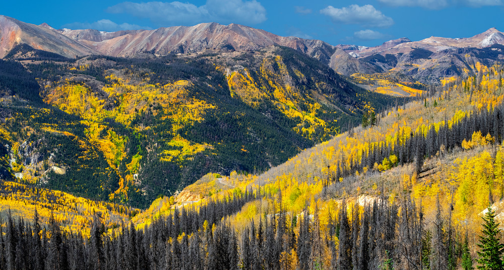 Rocky Mountain View — Colorado fine-art photography prints