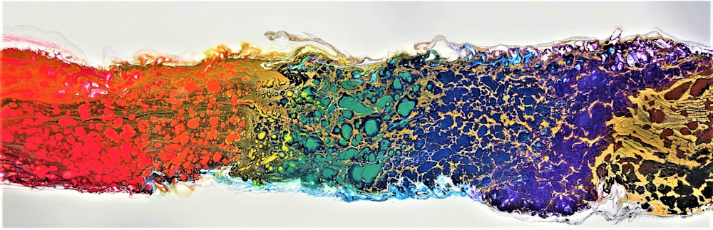 A Richer Rainbow Art | Art Impact® International Inc