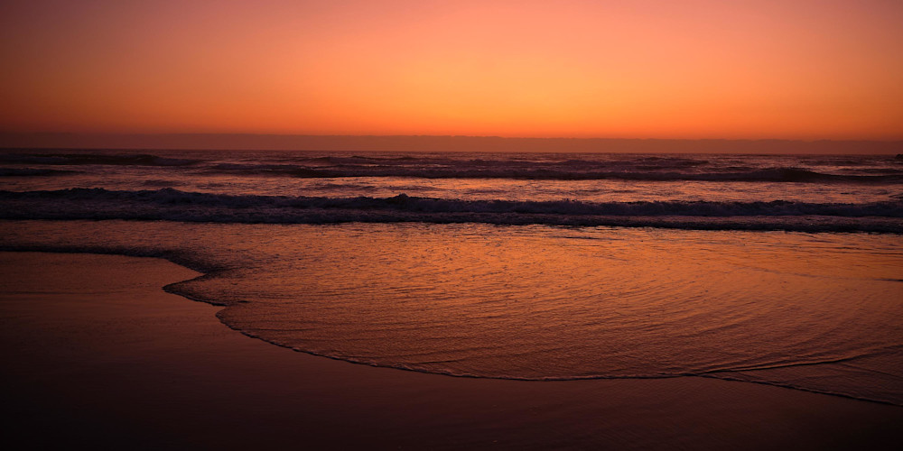  Sunset On The Beach Print 5 Photography Art | Jim Graham Photography