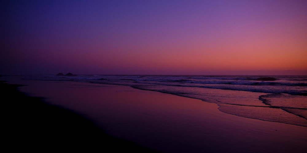  Sunset On The Beach Print 4 Photography Art | Jim Graham Photography