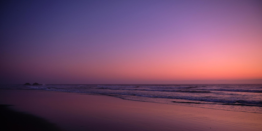  Sunset On The Beach Print 2 Photography Art | Jim Graham Photography