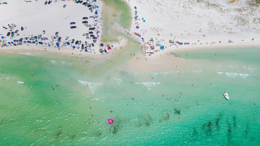Aerial Art & Photography Santa Rosa Beach & 30A, FL - Modus Photography