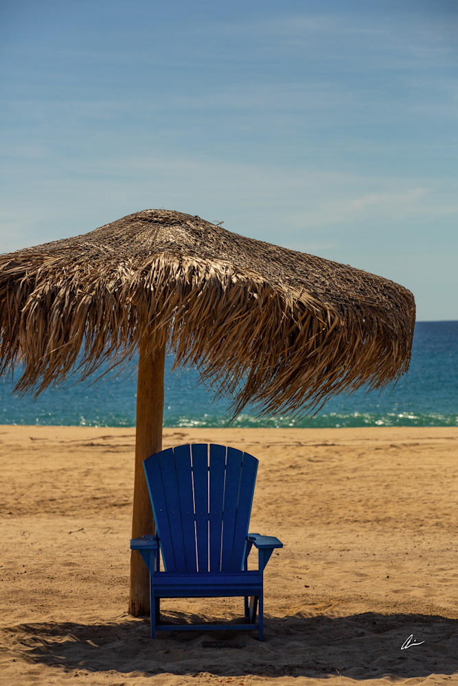 Beach Life