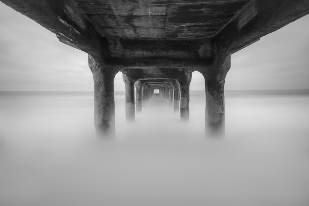 Harv Greenberg Photography - Fascination / Structure Series