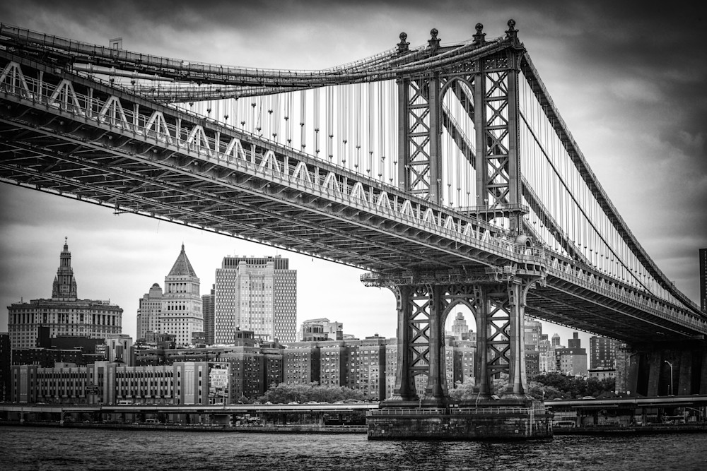 Harv Greenberg Photography - Manhattan / Structure Series