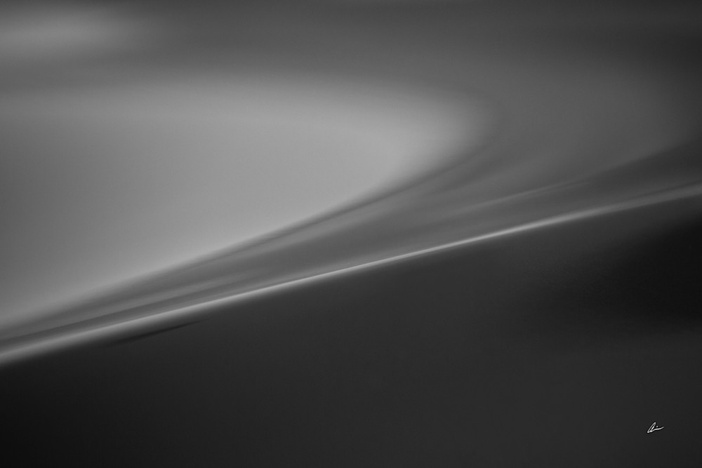 Curves, Light, Shadow, Bmw Photography Art | Audia Art