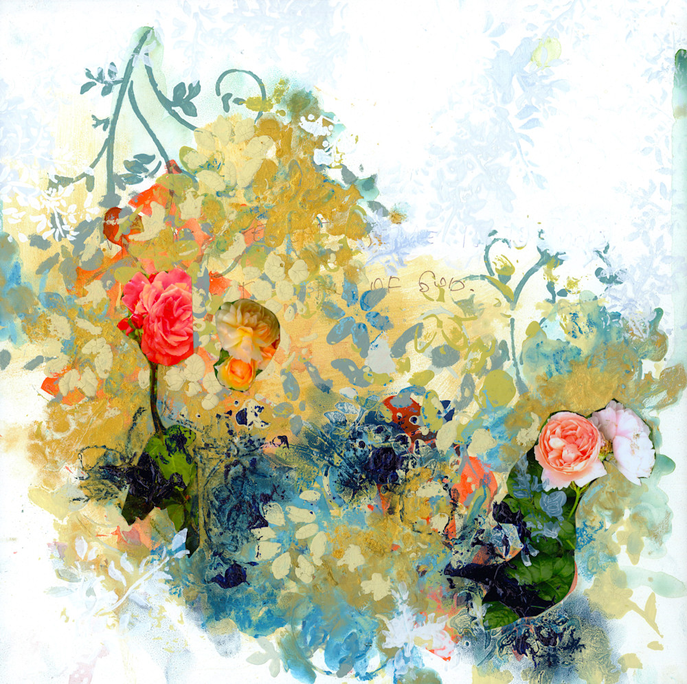 Gaia 8 Art | Kathryn Neale Studio