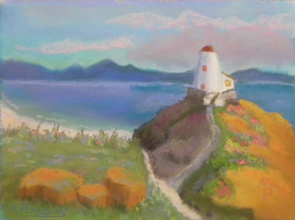 Lighthouse Way