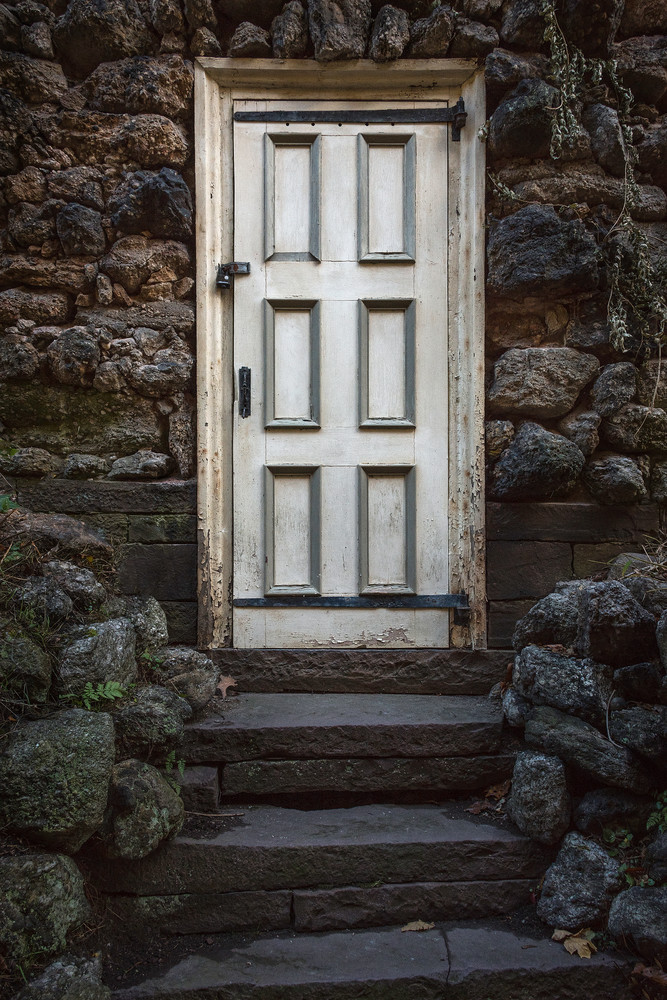 Door Behind Asa Photography Art | Photography by Desha