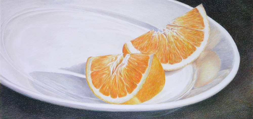 Oranges Ii Art | ebaumeistermcintyre