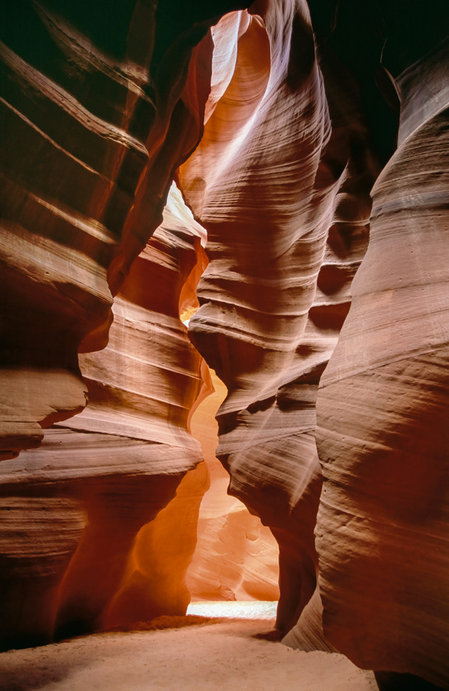 Antelope Canyon Az Photography Art | Great Wildlife Photos, LLC