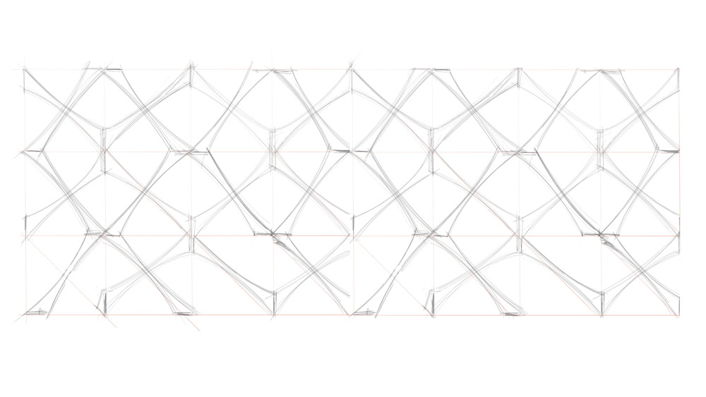 Furcula Sketch Art | adelavega