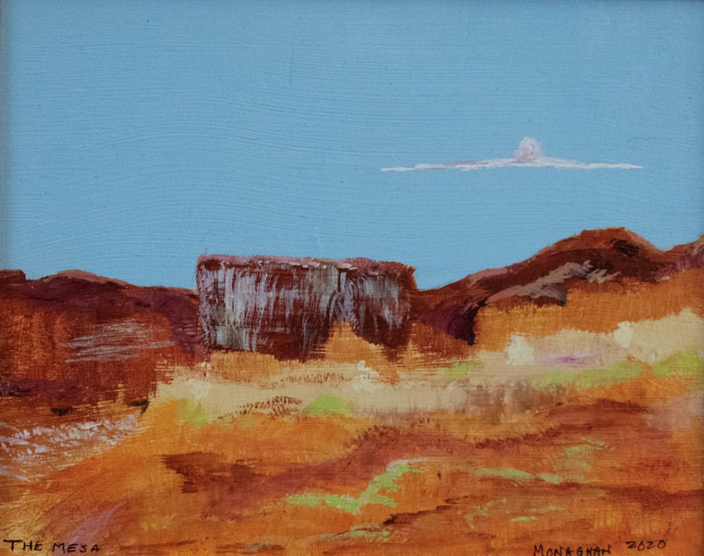 The Mesa Art | Desert Skyline Studios