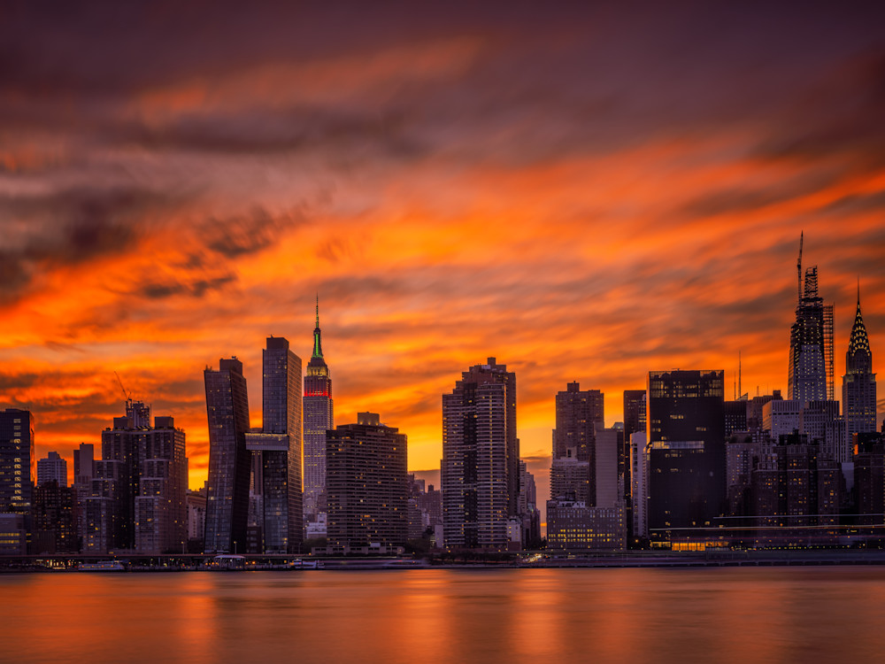 New York City Photography Art | Kah-Wai Lin Photography LLC