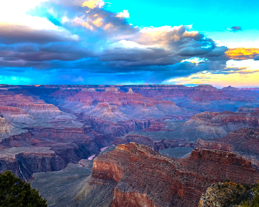 The Grand Canyon Photography Art | Jeanne Archer Art + Photography