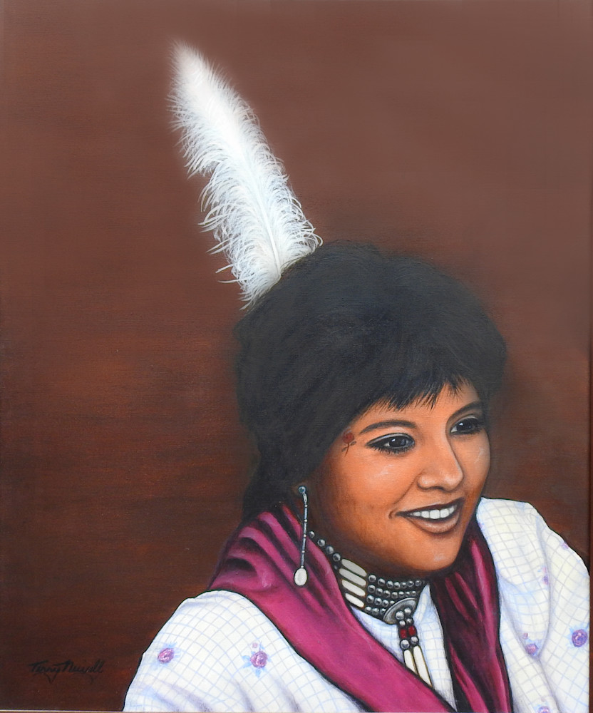 White Feather