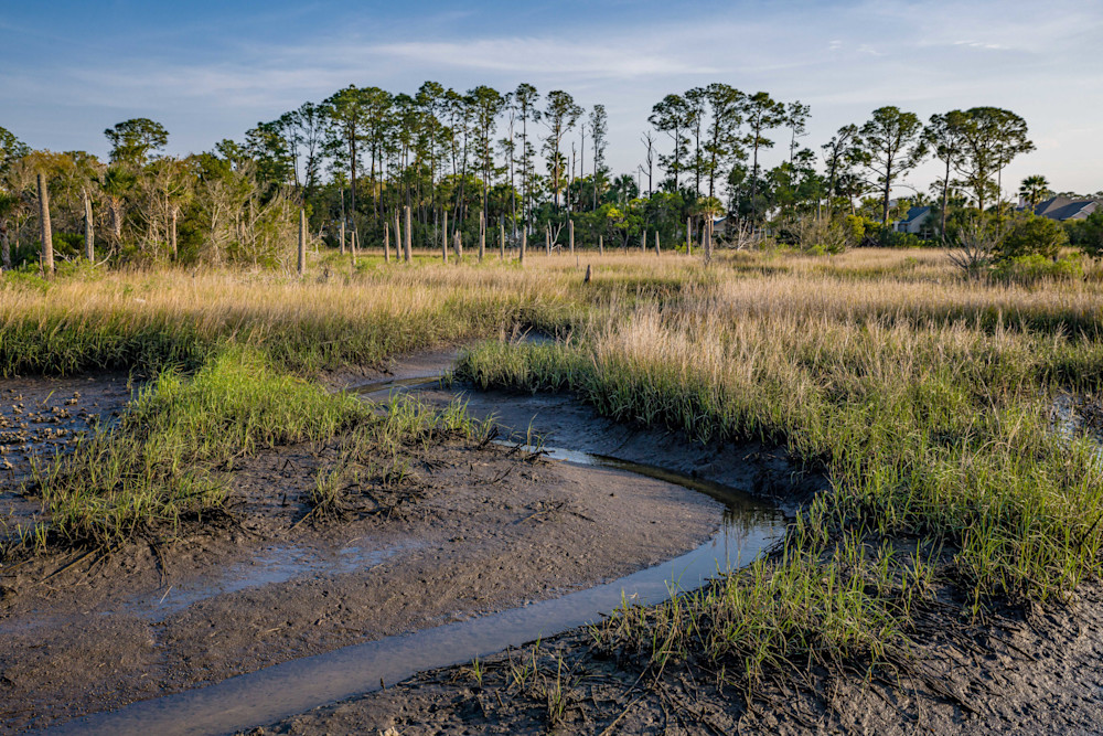 Castaway Island Foreground Photography Art | kramkranphoto