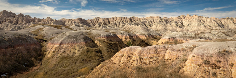 Badlands Sd 1 Photography Art | Images of the Ozarks, Photography by Steve Snyder
